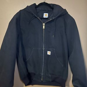 Carhartt vintage work jacket!
